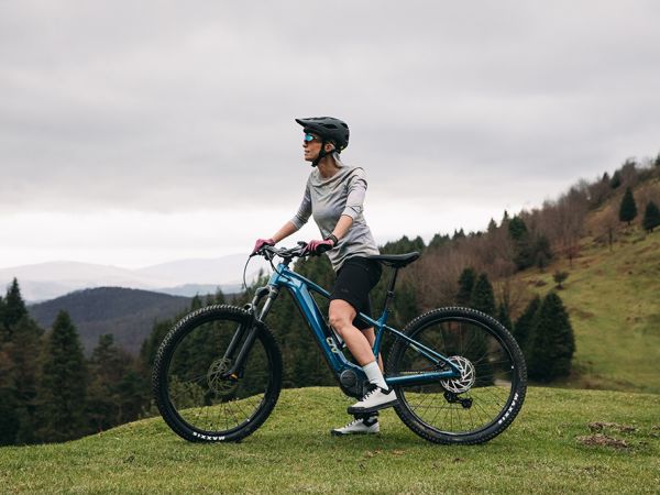 Cycling Electric Lurra E+ 2 review